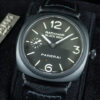 パネライ ラジオミール Ref.PAM00292 ブラック文字盤 中古 radiomir-8 商品画像1