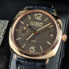 パネライ ラジオミール Ref.PAM00421 ブラウン文字盤 中古 radiomir-9 商品画像1
