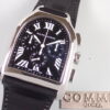 ラルフローレン スティラップ Ref.RLR0030700 ブラック文字盤 中古 ralphlauren 商品画像1