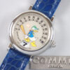 ジェラルドジェンタ レトロ Ref.3612.5.DNL シェル文字盤 中古 retro 商品画像1
