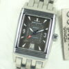 ジャガールクルト レベルソ Ref.290.880.607 ブラック文字盤 中古 reverso-8 商品画像1