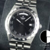 チューダー(チュードル) ロイヤル Ref.28600 ブラック文字盤 新品 royal-1 商品画像1