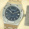 オーデマピゲ ロイヤルオーク Ref.14790ST.OO.0789ST.09 ダークグレー文字盤 美品 royal-oak-100 商品画像1