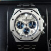 オーデマピゲ ロイヤルオーク クロノグラフ Ref.26315ST.OO.1256ST.01 ステンレススチール シルバー文字盤 商品画像1