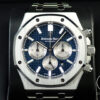 オーデマピゲ ロイヤルオーク クロノグラフ Ref.26331ST.OO.1220ST.01 ステンレススチール ブルー文字盤 商品画像1