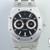 オーデマピゲ ロイヤルオーク デイデイト Ref.26330ST.OO.1220ST.01 ステンレススチール ブラック文字盤 商品画像1