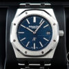 オーデマピゲ ロイヤルオーク ジャンボ エクストラ シン Ref.15202ST.OO.1240ST.01 ステンレススチール ブルー文字盤 商品画像1