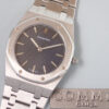 オーデマピゲ ロイヤルオーク Ref.56303ST.OO.0789ST.01 ブラック文字盤 中古 royal-oak-3 商品画像1