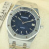 オーデマピゲ ロイヤルオーク Ref.14790ST.OO.0789ST.09 ダークグレー文字盤 中古 royal-oak-74 商品画像1