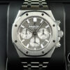 オーデマピゲ ロイヤルオーク クロノグラフ Ref.26315ST.OO.1256ST.02 ステンレススチール グレー文字盤 商品画像1