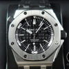 オーデマピゲ ロイヤルオーク オフショア ダイバー Ref.15703ST.OO.A002CA.01 ステンレススチール ブラック文字盤 商品画像1