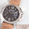 パネライ ルミノール Ref.PAM00590 ブラック文字盤 中古 ruminor-10 商品画像1