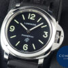 パネライ ルミノール Ref.PAM01000 ブラック文字盤 中古 ruminor-13 商品画像1