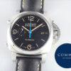 パネライ ルミノール Ref.PAM00524 ブラック文字盤 中古 ruminor-15 商品画像1