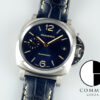 パネライ ルミノール Ref.PAM00926 ブルー文字盤 中古 ruminor-18 商品画像1