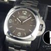 パネライ ルミノール Ref.PAM00352 ブラウン文字盤 中古 ruminor-19 商品画像1