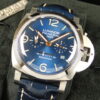 パネライ ルミノール Ref.PAM00670 ブルーダイヤル文字盤 未使用 ruminor-2 商品画像1