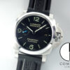 パネライ ルミノール Ref.PAM01312 ブラック文字盤 極美品 ruminor-21 商品画像1