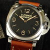パネライ ルミノール Ref.PAM00372 ブラック文字盤 中古 ruminor-6 商品画像1