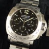 パネライ ルミノール Ref.PAM00236 ブラック文字盤 中古 ruminor-7 商品画像1