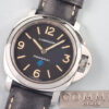 パネライ ルミノール Ref.PAM00634 ブラック文字盤 中古 ruminor-9 商品画像1