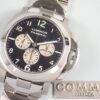 パネライ ルミノール Ref.PAM00052 ブラック文字盤 中古 ruminor 商品画像1