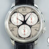 F.P.ジュルヌ サンティグラフ スヴラン Ref.- シルバー文字盤 中古 5W553695 商品画像1