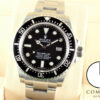 ロレックス シードゥエラー4000 Ref.116600 ブラック文字盤 中古 sea-dweller-103 商品画像1