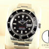 ロレックス シードゥエラー Ref.126600 ブラック文字盤 中古 sea-dweller-104 商品画像1