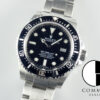 ロレックス シードゥエラー4000 Ref.116600 ブラック文字盤 中古 sea-dweller-106 商品画像1