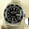 ロレックス シードゥエラー Ref.126600 ブラック文字盤 中古 sea-dweller-108 商品画像1