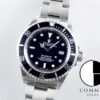 ロレックス シードゥエラー Ref.16600 ブラック文字盤 中古 sea-dweller-109 商品画像1