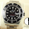 ロレックス シードゥエラー Ref.126600 ステンレススチール ブラック文字盤 商品画像1