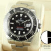 ロレックス シードゥエラー Ref.126600 ブラック文字盤 中古 sea-dweller-111 商品画像1
