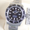 ロレックス シードゥエラー Ref.116600 ブラック文字盤 未使用 sea-dweller-11 商品画像1