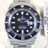 ロレックス シードゥエラー Ref.126600 ブラック文字盤 未使用 sea-dweller-14 商品画像1