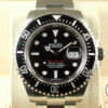 ロレックス シードゥエラー Ref.126600 ステンレススチール ブラック文字盤 商品画像1
