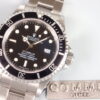 ロレックス シードゥエラー Ref.16600 ブラック文字盤 中古 sea-dweller-16 商品画像1