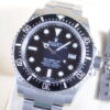 ロレックス シードゥエラー Ref.116600 ブラック文字盤 中古 sea-dweller-17 商品画像1