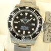 ロレックス シードゥエラー Ref.116600 ブラック文字盤 美品 sea-dweller-21 商品画像1