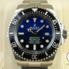 ロレックス シードゥエラー ディープシー Ref.126660 ステンレススチール D-BLUE文字盤 商品画像1