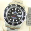 ロレックス シードゥエラー Ref.126600 ブラック文字盤 未使用 sea-dweller-23 商品画像1
