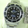 ロレックス シードゥエラー Ref.16600 ブラック文字盤 中古 sea-dweller-24 商品画像1