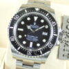 ロレックス シードゥエラー Ref.116600 ブラック文字盤 中古 sea-dweller-25 商品画像1