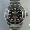 ロレックス シードゥエラー Ref.1665 ステンレススチール ブラック文字盤 商品画像1