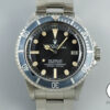 ロレックス シードゥエラー Ref.1665 ステンレススチール ブラック文字盤 商品画像1
