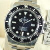 ロレックス シードゥエラー Ref.116600 ブラック文字盤 中古 sea-dweller-31 商品画像1