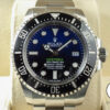 ロレックス シードゥエラー ディープシー Ref.136660 ステンレススチール D-BLUE文字盤 商品画像1