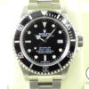 ロレックス シードゥエラー Ref.16600 ステンレススチール ブラック文字盤 商品画像1