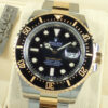 ロレックス シードゥエラー Ref.126603 ブラック文字盤 未使用 sea-dweller-33 商品画像1